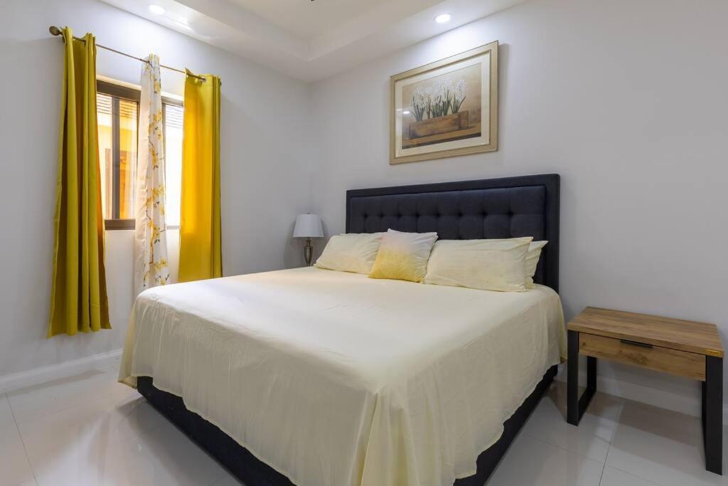 Sun Shine Luxury Villas 2 Bedroom Pool & Gym Ocho Rios St Ann Dış mekan fotoğraf